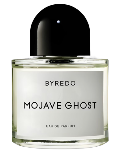 byredo mojave ghost woda perfumowana 5 ml     odlewka