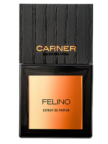 carner felino ekstrakt perfum 10 ml     odlewka