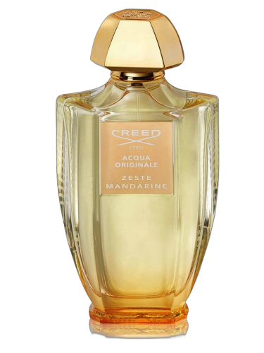 creed zeste mandarine woda perfumowana 10 ml     odlewka