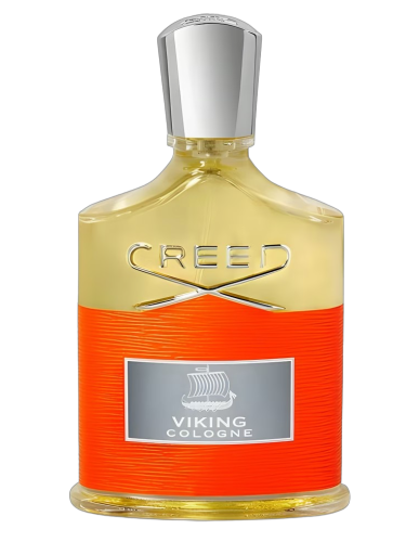 creed viking cologne woda perfumowana 10 ml     odlewka