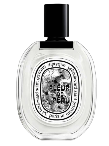 diptyque fleur de peau woda toaletowa 15 ml     odlewka