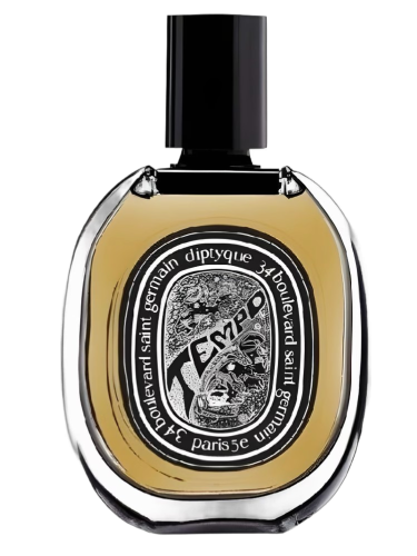 diptyque tempo woda perfumowana 5 ml     odlewka