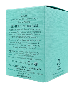 PerfumeriaErbelAcquadell'ElbaBluDonnaEDPFlakonPerfumNiszowych