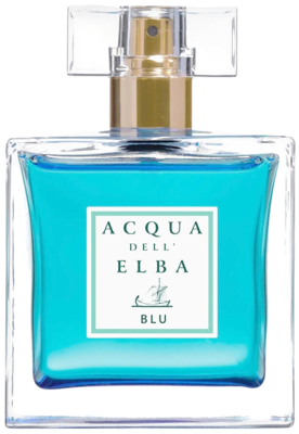 PerfumeriaErbelAcquadell'ElbaBluDonnaEDPFlakonPerfumNiszowych