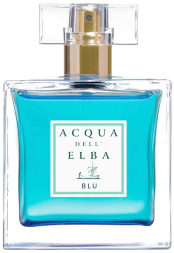 acqua dell'elba blu donna woda perfumowana null null     