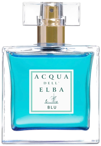 PerfumeriaErbelAcquadell'ElbaBluDonnaEDPFlakonPerfumNiszowych