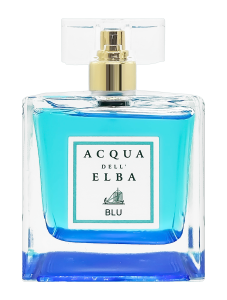 PerfumeriaErbelAcquadell'ElbaBluDonnaEDPFlakonPerfumNiszowych