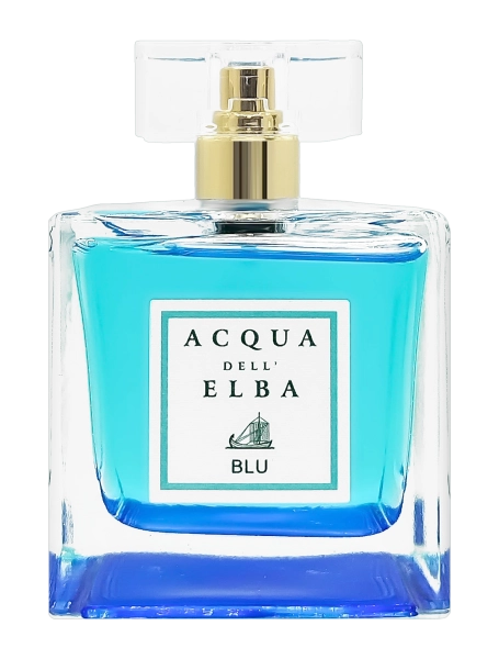 PerfumeriaErbelAcquadell'ElbaBluDonnaEDPFlakonPerfumNiszowych