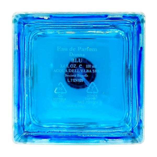 PerfumeriaErbelAcquadell'ElbaBluDonnaEDPFlakonPerfumNiszowych