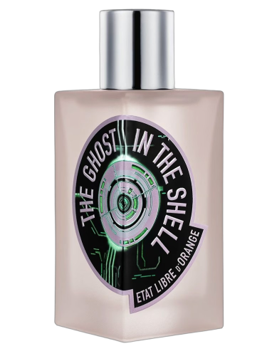 etat libre d'orange the ghost in the shell woda perfumowana 10 ml     odlewka