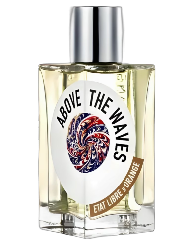 etat libre d'orange above the waves woda perfumowana 10 ml     odlewka