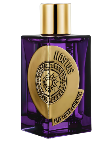 etat libre d'orange nostos woda perfumowana 10 ml     odlewka