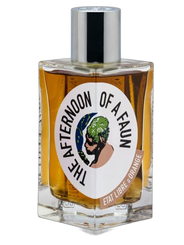 etat libre d'orange the afternoon of a faun woda perfumowana 30 ml     odlewka