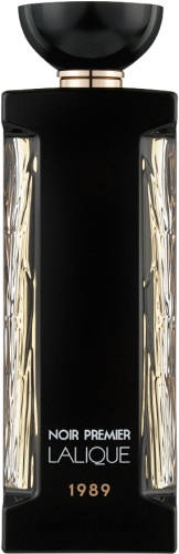 lalique noir premier - elegance animale 1989 woda perfumowana 15 ml     odlewka