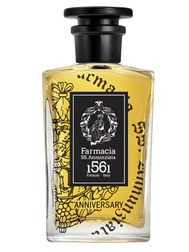 farmacia ss. annunziata anniversary