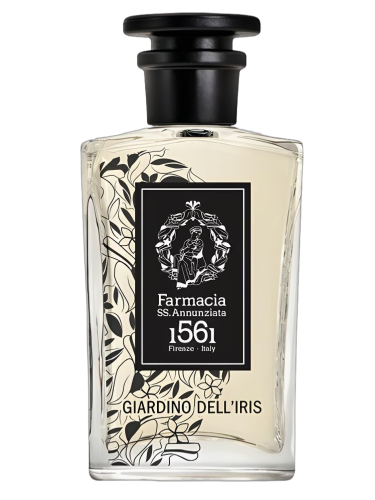 farmacia ss. annunziata giardino dell'iris