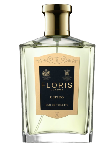 floris cefiro woda toaletowa 10 ml     odlewka