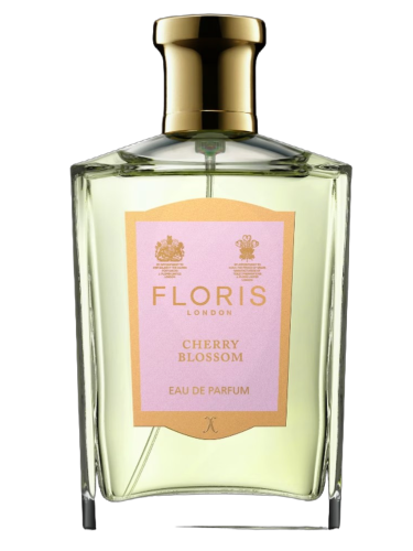 floris cherry blossom woda perfumowana 10 ml     odlewka