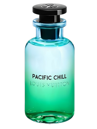 louis vuitton pacific chill woda perfumowana 15 ml     odlewka