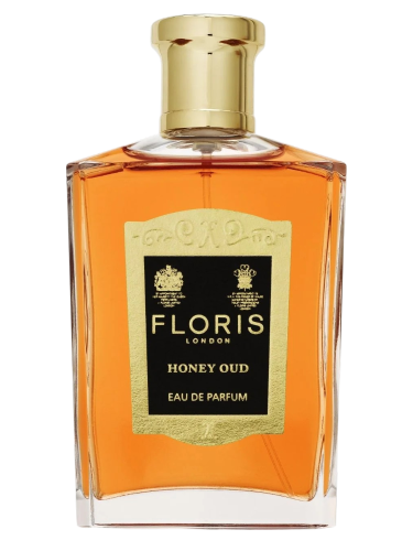 floris honey oud woda perfumowana 10 ml     odlewka