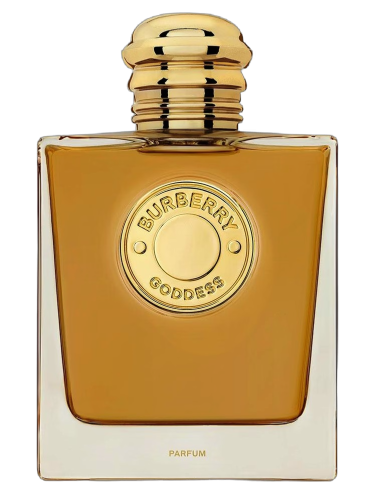 burberry goddess parfum ekstrakt perfum 20 ml     odlewka