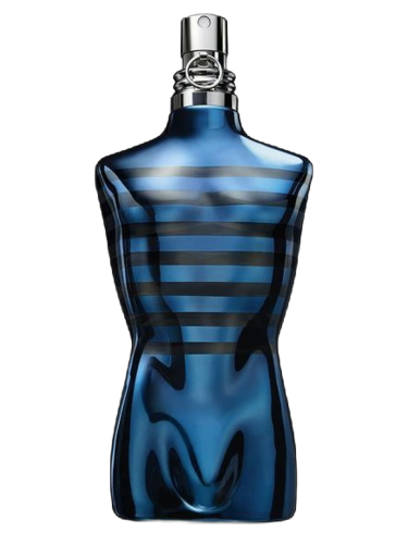 jean paul gaultier le male in blue woda perfumowana 15 ml     odlewka