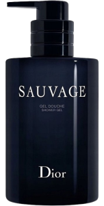 PerfumeriaErbelDiorSauvageShowerGelżelpodprysznicdokąpieliDlaMężczyzny