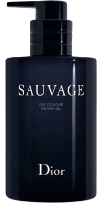 PerfumeriaErbelDiorSauvageShowerGelżelpodprysznicdokąpieliDlaMężczyzny