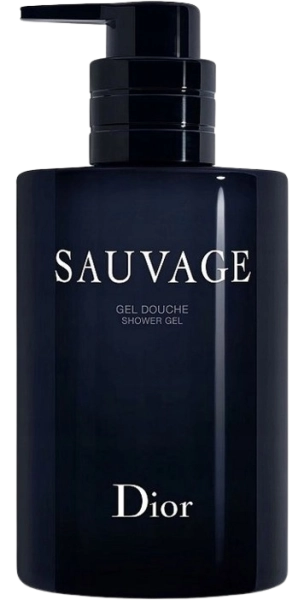 PerfumeriaErbelDiorSauvageShowerGelżelpodprysznicdokąpieliDlaMężczyzny