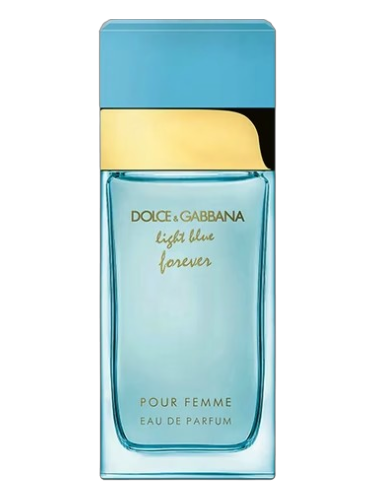 dolce & gabbana light blue forever woda perfumowana 10 ml     odlewka
