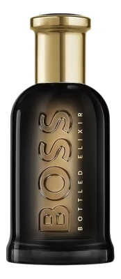 PerfumeriaErbelHugoBossBottledElixirParfumIntenseFlakonPerfumMężczyzna