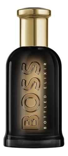 hugo boss boss bottled elixir ekstrakt perfum 50 ml  tester   