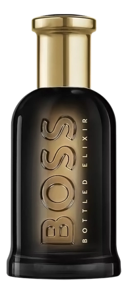PerfumeriaErbelHugoBossBottledElixirParfumIntenseFlakonPerfumMężczyzna