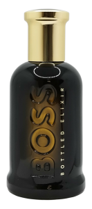 PerfumeriaErbelHugoBossBottledElixirParfumIntenseFlakonPerfumMężczyzna