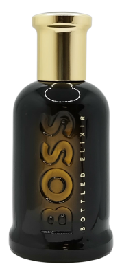 PerfumeriaErbelHugoBossBottledElixirParfumIntenseFlakonPerfumMężczyzna