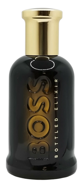 PerfumeriaErbelHugoBossBottledElixirParfumIntenseFlakonPerfumMężczyzna