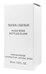 PerfumeriaErbelHugoBossBottledElixirParfumIntenseFlakonPerfumMężczyzna