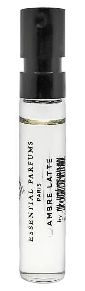 PerumeriaErbelEssentialParfumsAmbreLatteEDPSamplePróbkaPerfumNiszowychUnisex