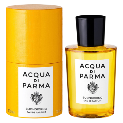 PerfumeriaErbelAcquadiParmaBuongiornoEDPFlakonPerfumNiszowych