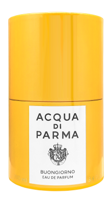 PerfumeriaErbelAcquadiParmaBuongiornoEDPFlakonPerfumNiszowych