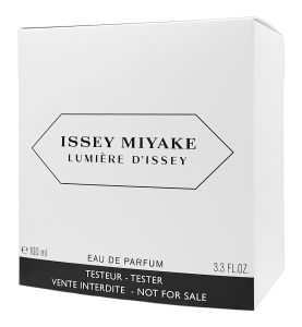 PerfumeriaErbelIsseyMiyakeLumiered`IsseyEDPFlakonPerfumKobieta