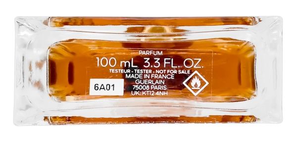 PerfumeriaErbeGuerlainL'HommeIdealParfumFlakonPerfumMężczyzna