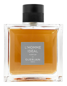 PerfumeriaErbeGuerlainL'HommeIdealParfumFlakonPerfumMężczyzna