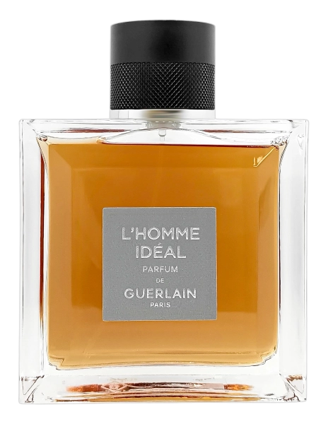 PerfumeriaErbeGuerlainL'HommeIdealParfumFlakonPerfumMężczyzna