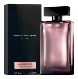 PerfumeriaErbelNarcisoRodriguezforHerMuscEDPIntenseFlakonPerfumKobieta
