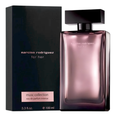 PerfumeriaErbelNarcisoRodriguezforHerMuscEDPIntenseFlakonPerfumKobieta