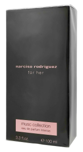 PerfumeriaErbelNarcisoRodriguezforHerMuscEDPIntenseFlakonPerfumKobieta