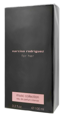 PerfumeriaErbelNarcisoRodriguezforHerMuscEDPIntenseFlakonPerfumKobieta