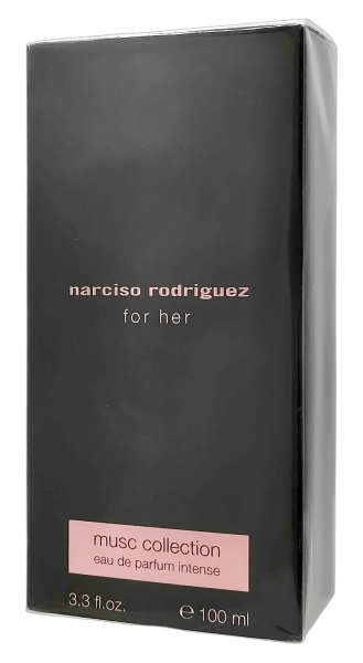 PerfumeriaErbelNarcisoRodriguezforHerMuscEDPIntenseFlakonPerfumKobieta
