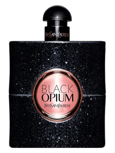 yves saint laurent black opium woda perfumowana 5 ml     odlewka